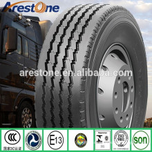 China Factory Wholesale REEtread Truck Tire, neuer Lkw -Reifen mit höchster Qualität